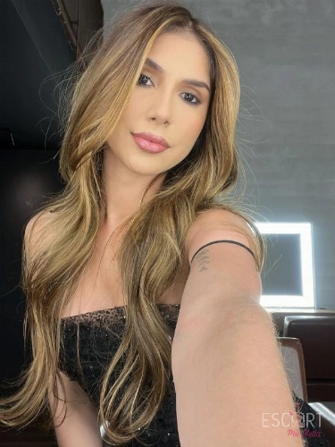 Immagine dalla galleria di Angelica - Escort Bari - 3445889621