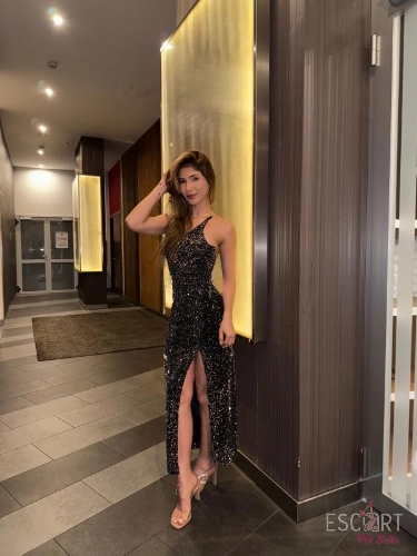 Immagine dalla galleria di Angelica - Escort Bari - 3445889621