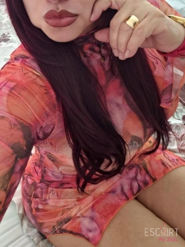 Immagine dalla galleria di Victoria - Escort Foggia - 3296661315
