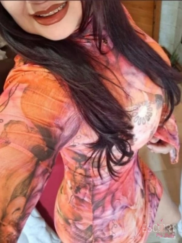 Immagine dalla galleria di Victoria - Escort Foggia - 3296661315
