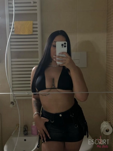 Immagine dalla galleria di Melissa - Escort Foggia - 3508236011