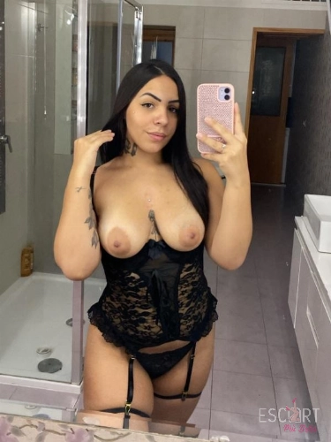 Immagine dalla galleria di Melissa - Escort Foggia - 3508236011