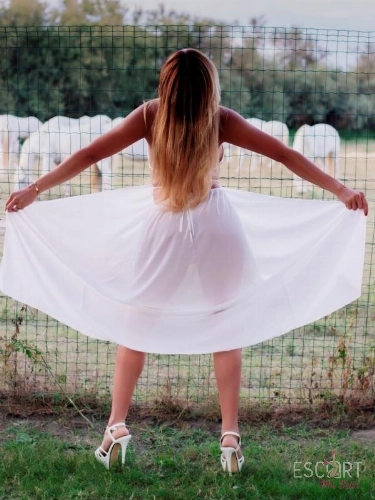 Immagine dalla galleria di Sabrina Rios - Escort Bari - 3804780133
