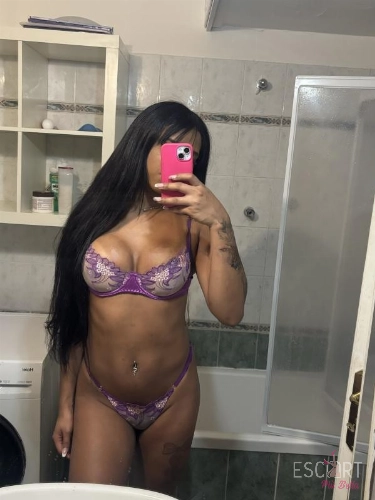 Foto di Juliana - Escort Arezzo - Trans cerca uomo a Arezzo