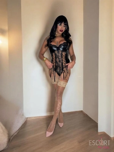 Immagine dalla galleria di Luna Trans Top - Escort La Spezia - 3333870587