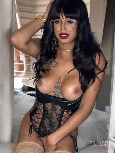 Immagine dalla galleria di Luna Trans Top - Escort La Spezia - 3333870587