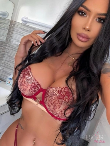 Immagine dalla galleria di Rebecca - Escort Pescara - 3891994789