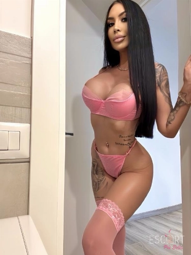 Immagine dalla galleria di Rebecca - Escort Pescara - 3891994789