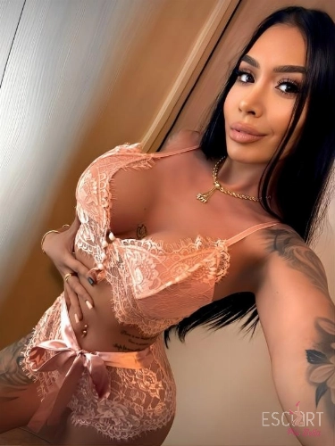 Immagine dalla galleria di Rebecca - Escort Pescara - 3891994789