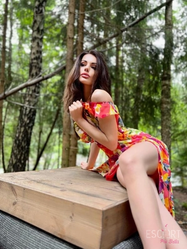 Immagine dalla galleria di Ivana - Escort Cosenza - 3792597295