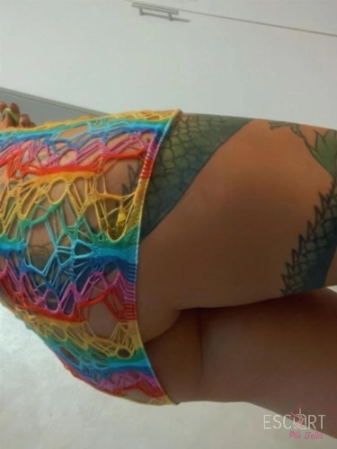 Immagine dalla galleria di Emy - Escort Cosenza - 3762628271