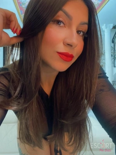 Immagine dalla galleria di Emy - Escort Cosenza - 3762628271
