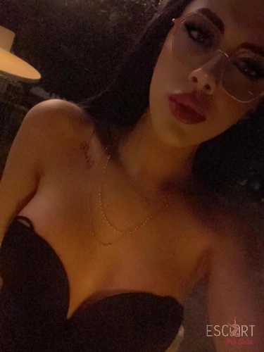 Immagine dalla galleria di La Dea Del Sud - Escort Udine - 3756364310