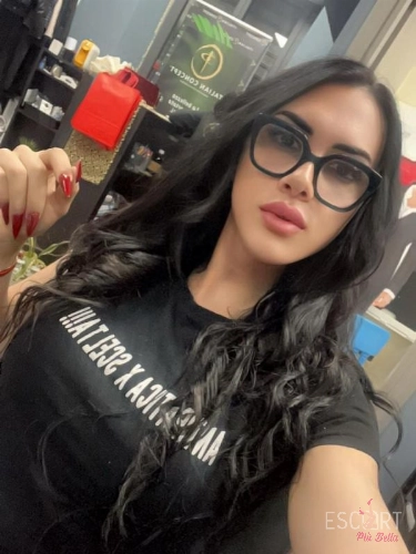 Immagine dalla galleria di La Dea Del Sud - Escort Udine - 3756364310