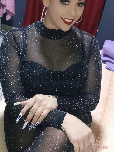 Immagine dalla galleria di Tania - Escort Casalnuovo Di Napoli - 3897995534
