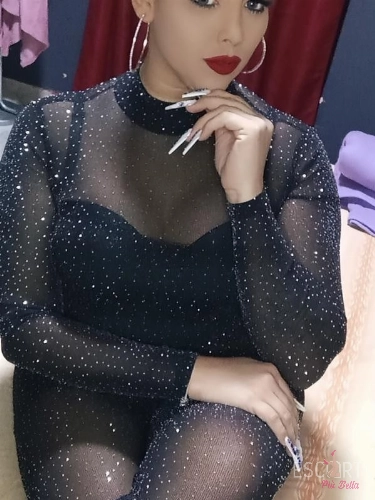 Immagine dalla galleria di Tania - Escort Casalnuovo Di Napoli - 3897995534