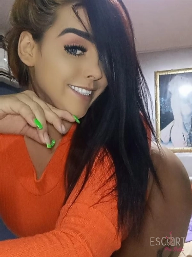 Immagine dalla galleria di Tania - Escort Casalnuovo Di Napoli - 3897995534