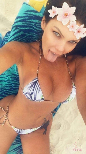 Immagine dalla galleria di Victoria - Escort Olbia - 3294320334