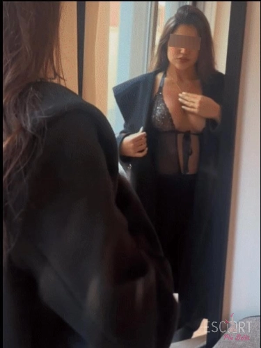Immagine dalla galleria di Valentina - Escort Foggia - 3894456021