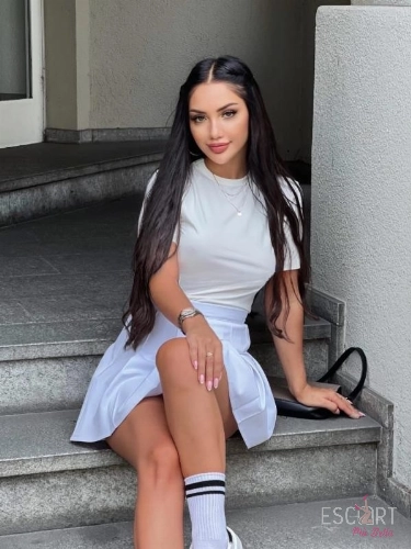 Foto di Maria - Escort Bari - Donna cerca uomo a Bari