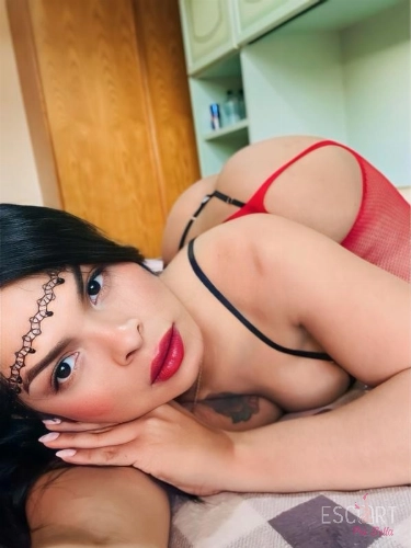 Immagine dalla galleria di Viola Hergez - Escort Palermo - 3294285460