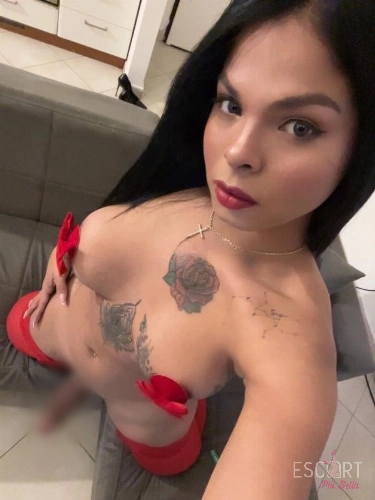 Immagine dalla galleria di Viola Hergez - Escort Palermo - 3294285460