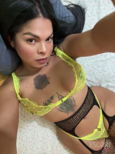 Immagine dalla galleria di Viola Hergez - Escort Palermo - 3294285460
