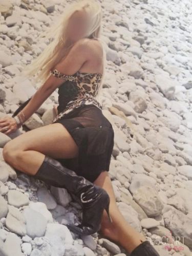Immagine dalla galleria di Sara - Escort Udine - 3311316961