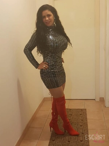 Immagine dalla galleria di Jennifer - Escort Oristano - 3342336513