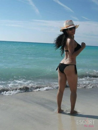 Immagine dalla galleria di Jennifer - Escort Oristano - 3342336513
