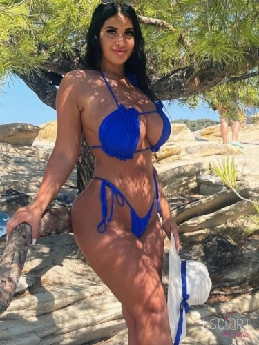 Immagine dalla galleria di Jessica - Escort Olbia - 3382062748