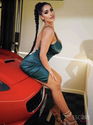 Immagine dalla galleria di Jessica - Escort Olbia - 3382062748