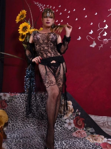Immagine dalla galleria di Trans Lisa Valle - Escort Savona - 3341087500