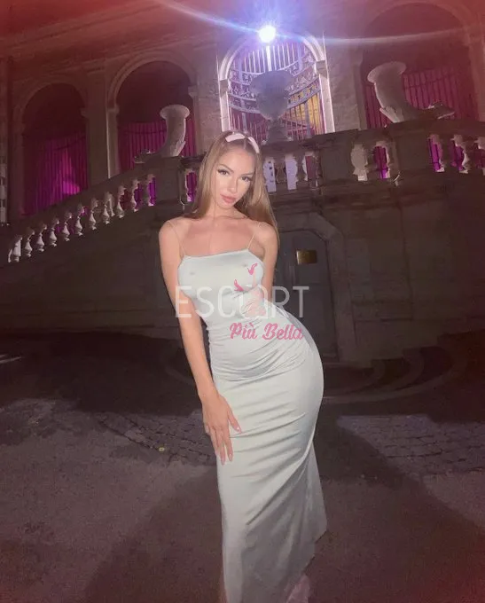 Immagine dalla galleria di Nathlia - Escort Treviso - 3792150257