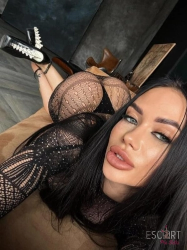 Immagine dalla galleria di Celine - Escort Brescia - 3885797265