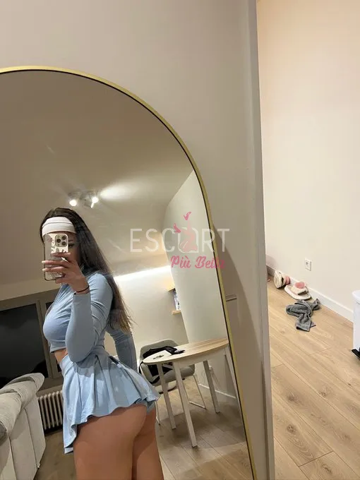 Immagine dalla galleria di Nathlia - Escort Brescia - 3792150257