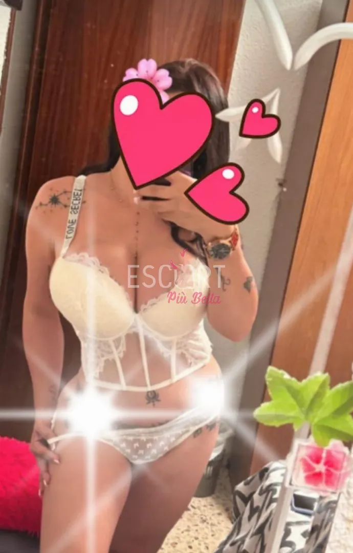 Immagine dalla galleria di Martina - Escort Bari - 3517685745