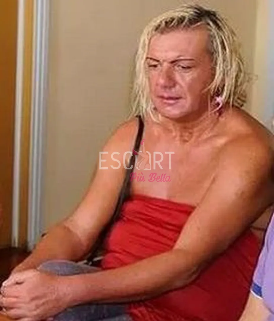 Foto di Oca - Escort Savona - Trans cerca uomo a Savona