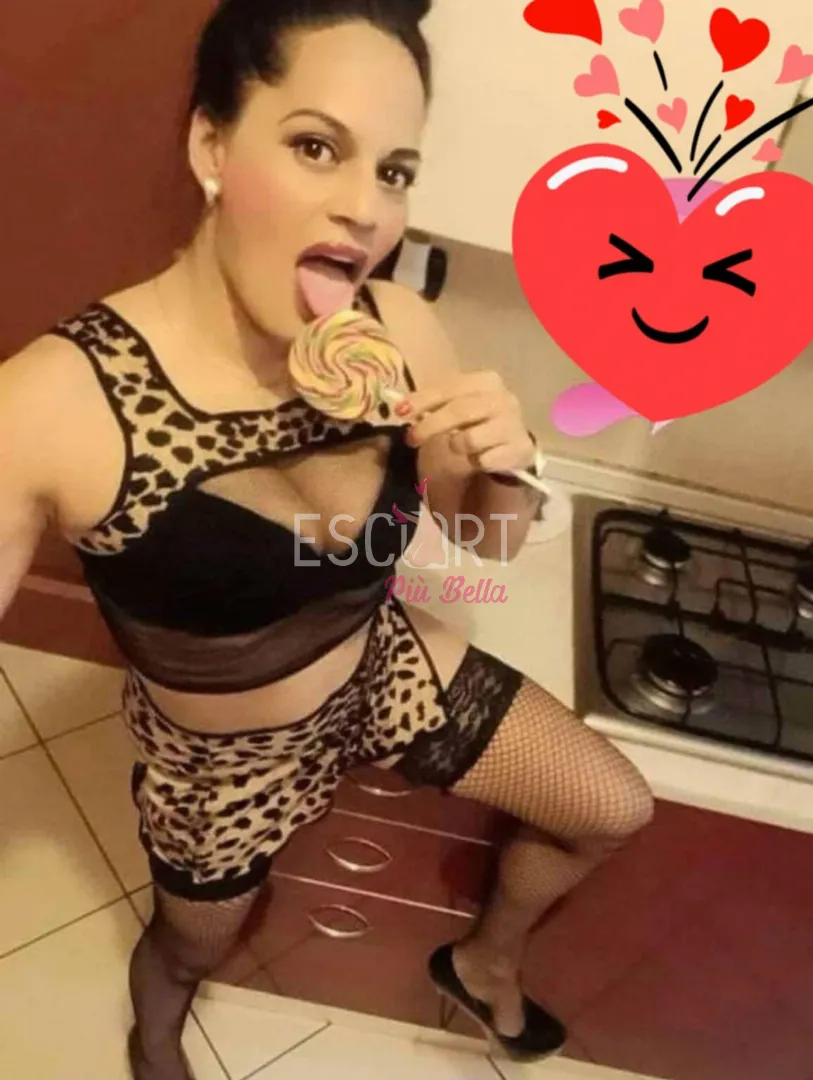 Immagine dalla galleria di Flory - Escort Lanciano - 3509968650