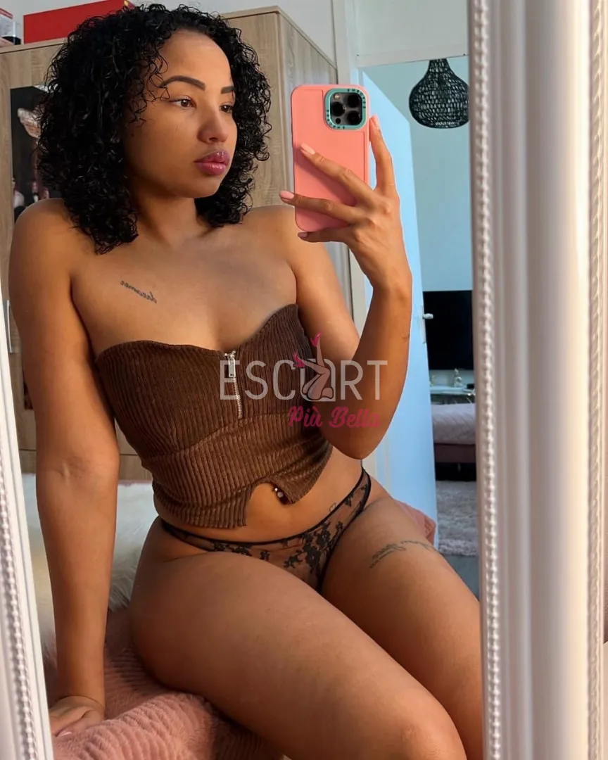 Immagine dalla galleria di Angela - Escort Milano - 3241850231